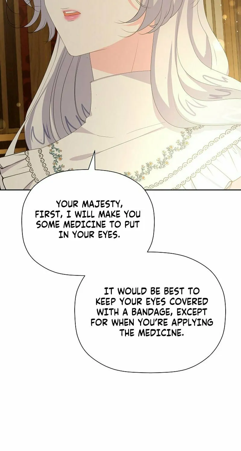 Dead-end villainess who makes medicine Chapter 24 page 61 - 