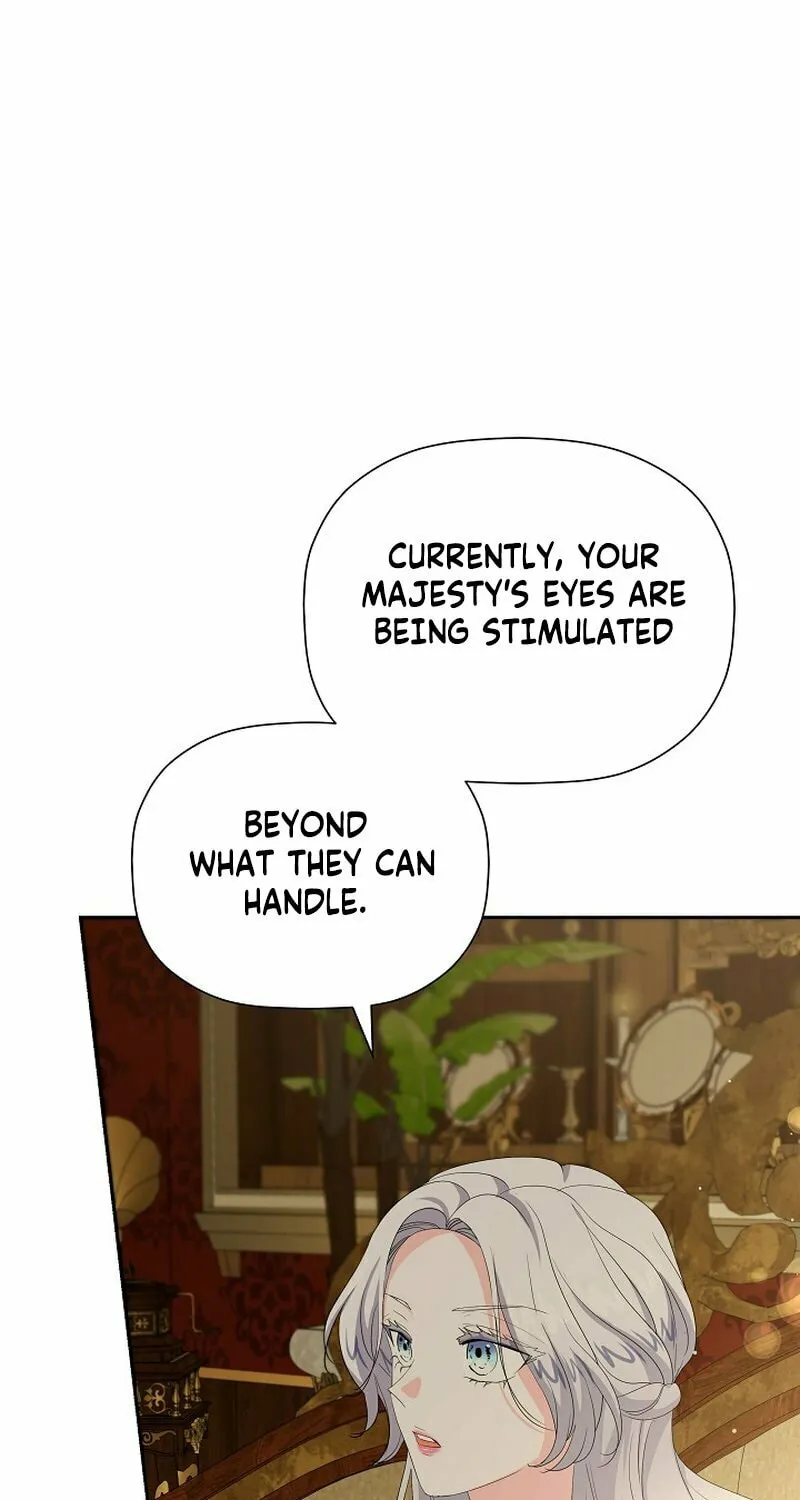 Dead-end villainess who makes medicine Chapter 24 page 64 - 