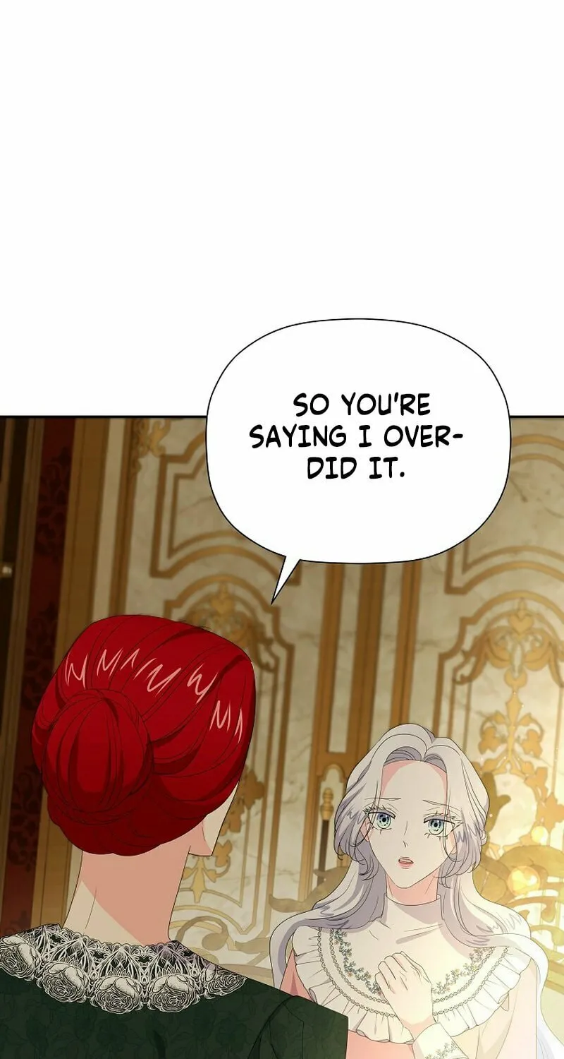 Dead-end villainess who makes medicine Chapter 24 page 67 - 