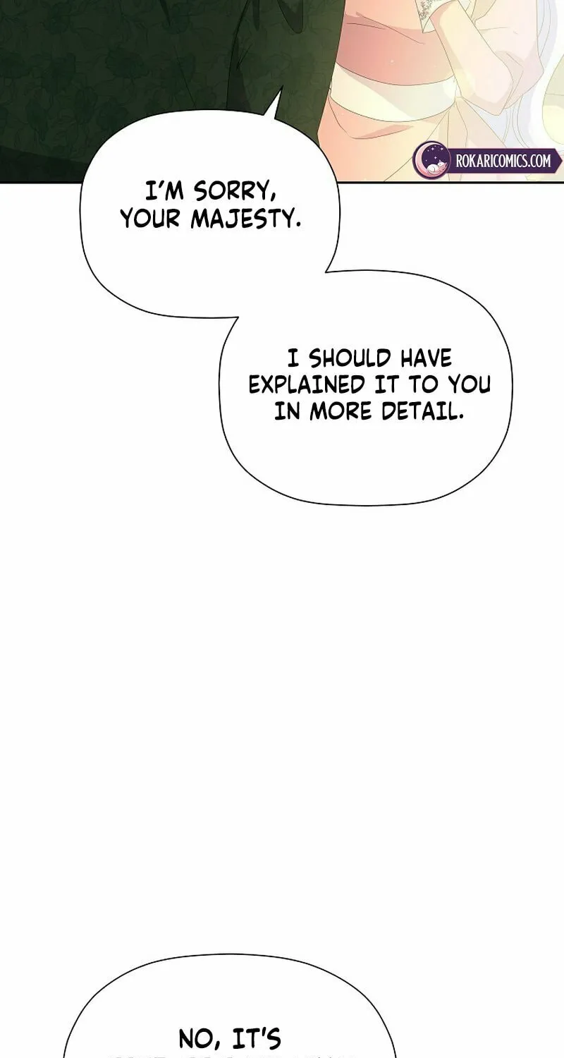 Dead-end villainess who makes medicine Chapter 24 page 68 - 