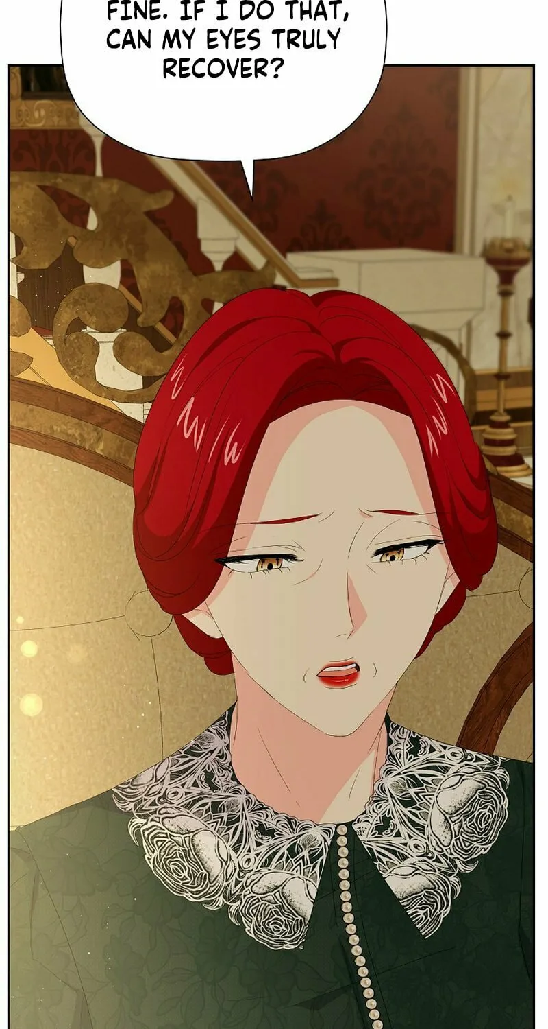 Dead-end villainess who makes medicine Chapter 24 page 69 - 