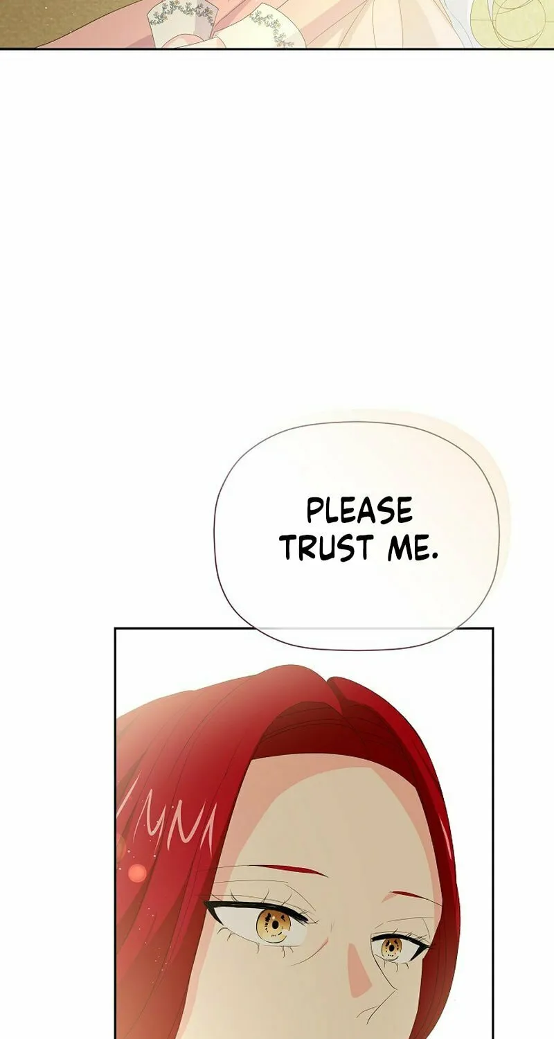 Dead-end villainess who makes medicine Chapter 24 page 73 - 