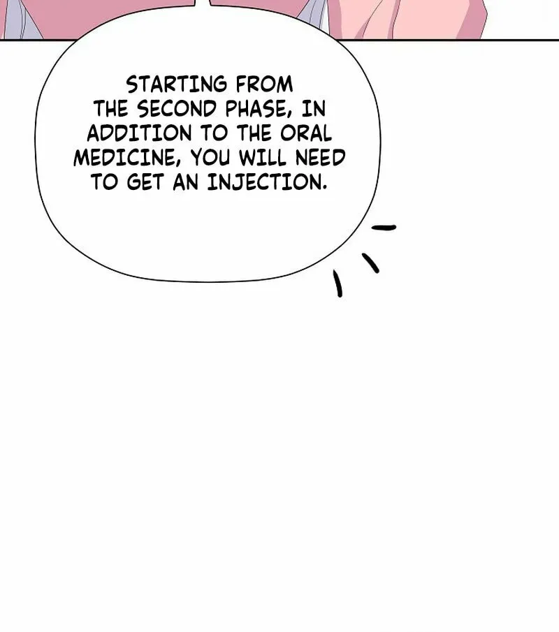 Dead-end villainess who makes medicine Chapter 24 page 77 - 