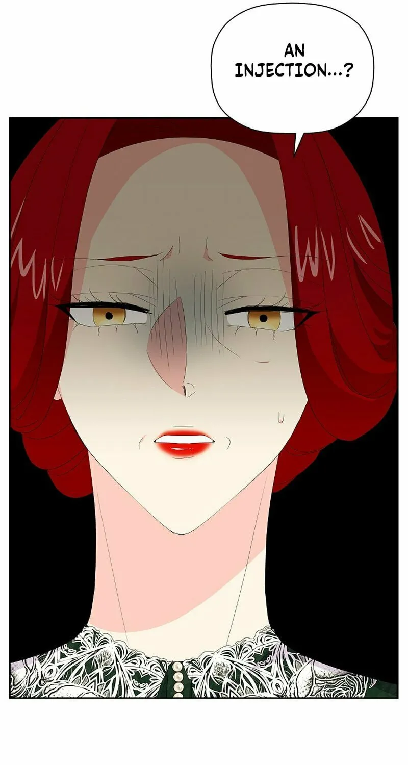 Dead-end villainess who makes medicine Chapter 24 page 78 - 