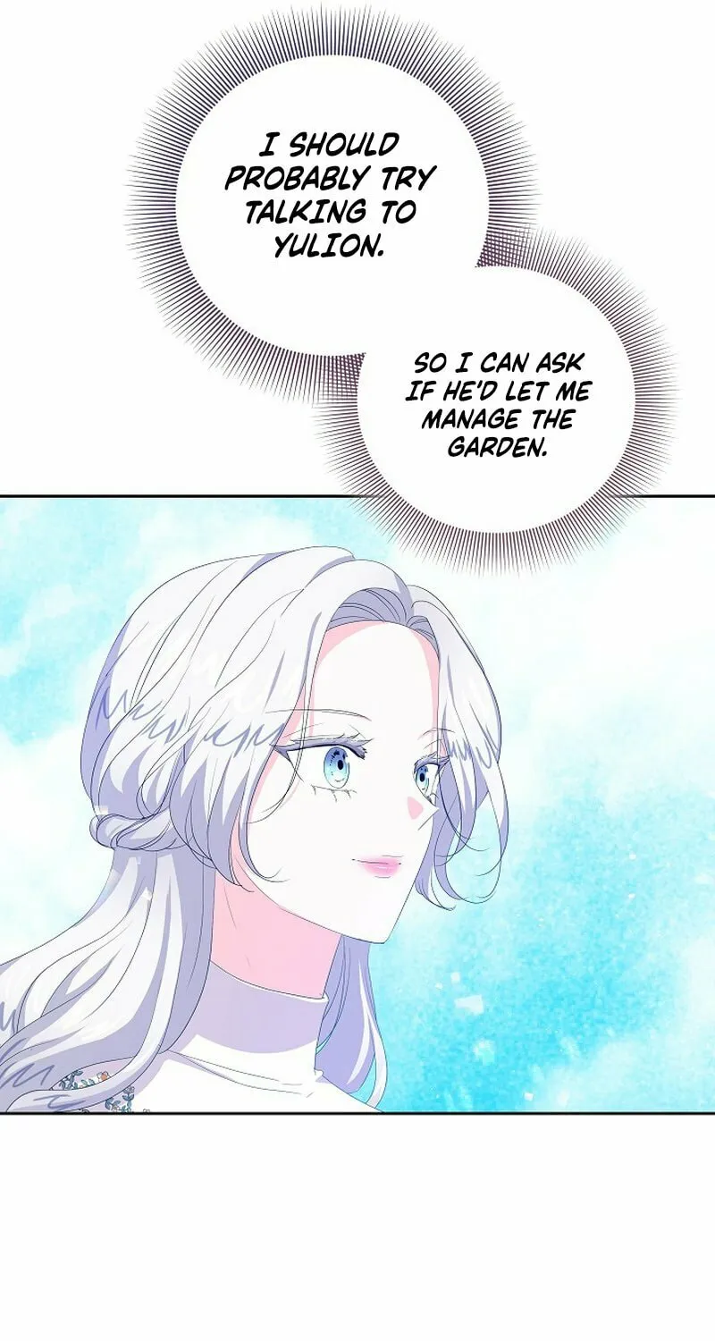 Dead-end villainess who makes medicine Chapter 24 page 9 - 