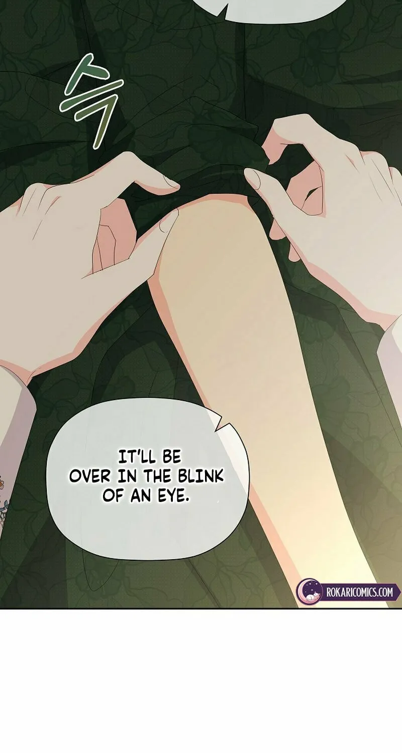 Dead-end villainess who makes medicine Chapter 24 page 81 - 