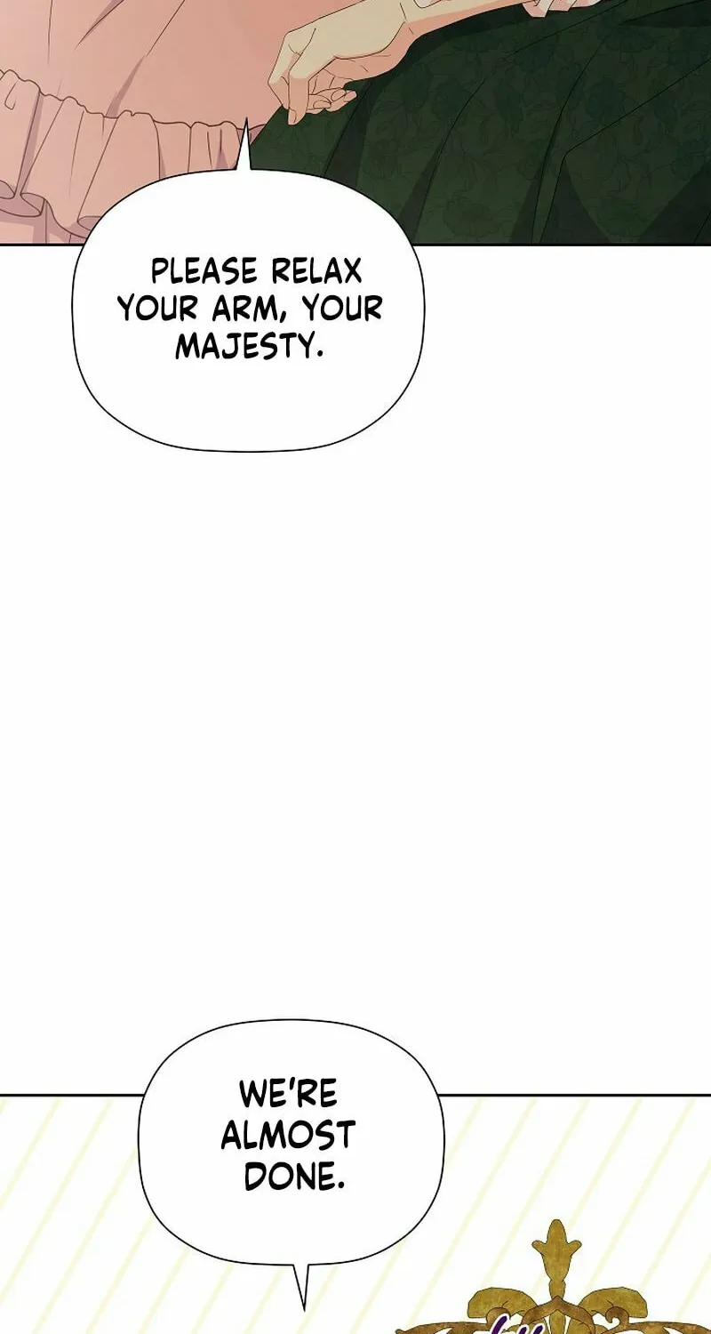 Dead-end villainess who makes medicine Chapter 24 page 83 - 