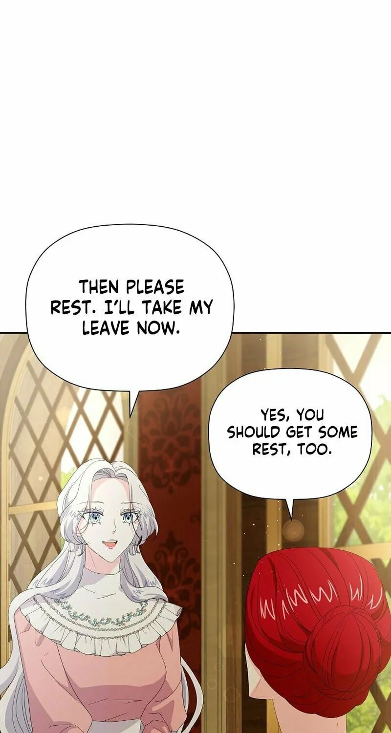 Dead-end villainess who makes medicine Chapter 24 page 87 - 
