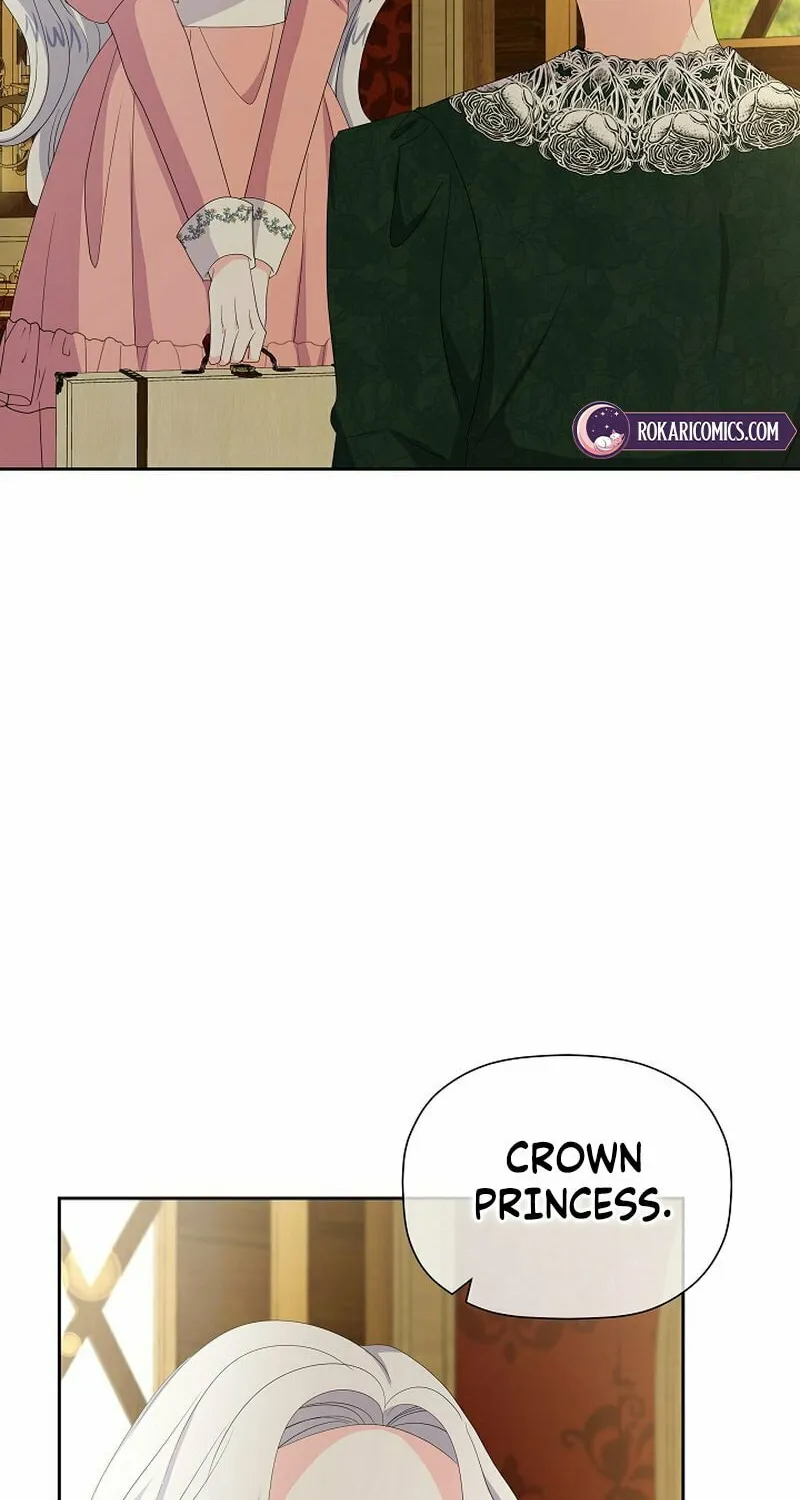 Dead-end villainess who makes medicine Chapter 24 page 88 - 