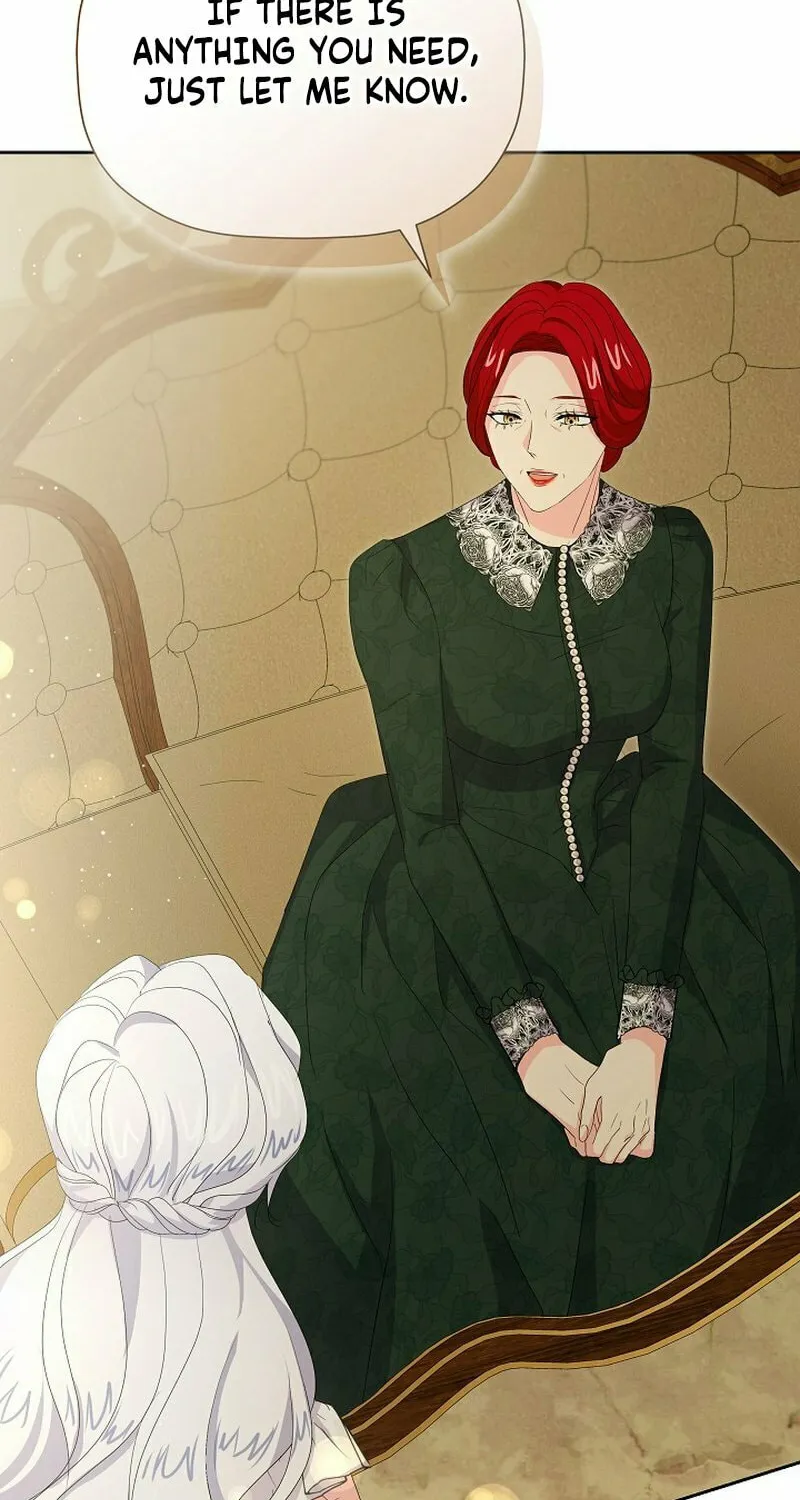 Dead-end villainess who makes medicine Chapter 24 page 90 - 