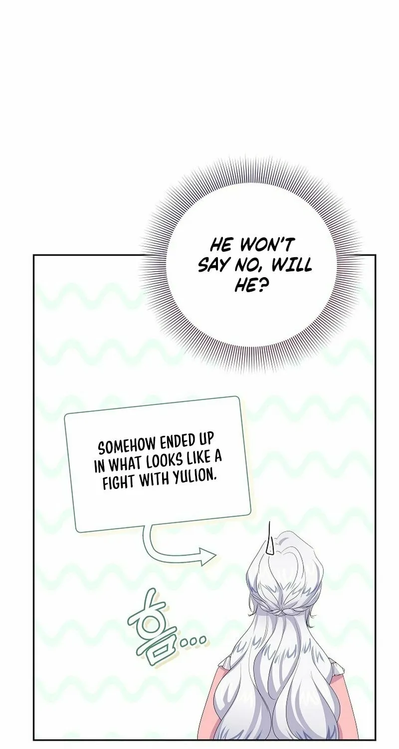 Dead-end villainess who makes medicine Chapter 24 page 10 - 