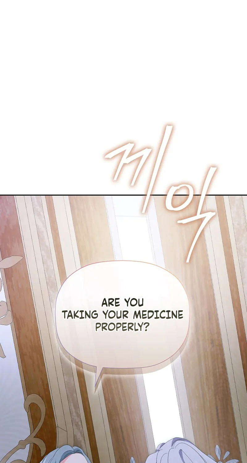 Dead-end villainess who makes medicine Chapter 25 page 103 - 