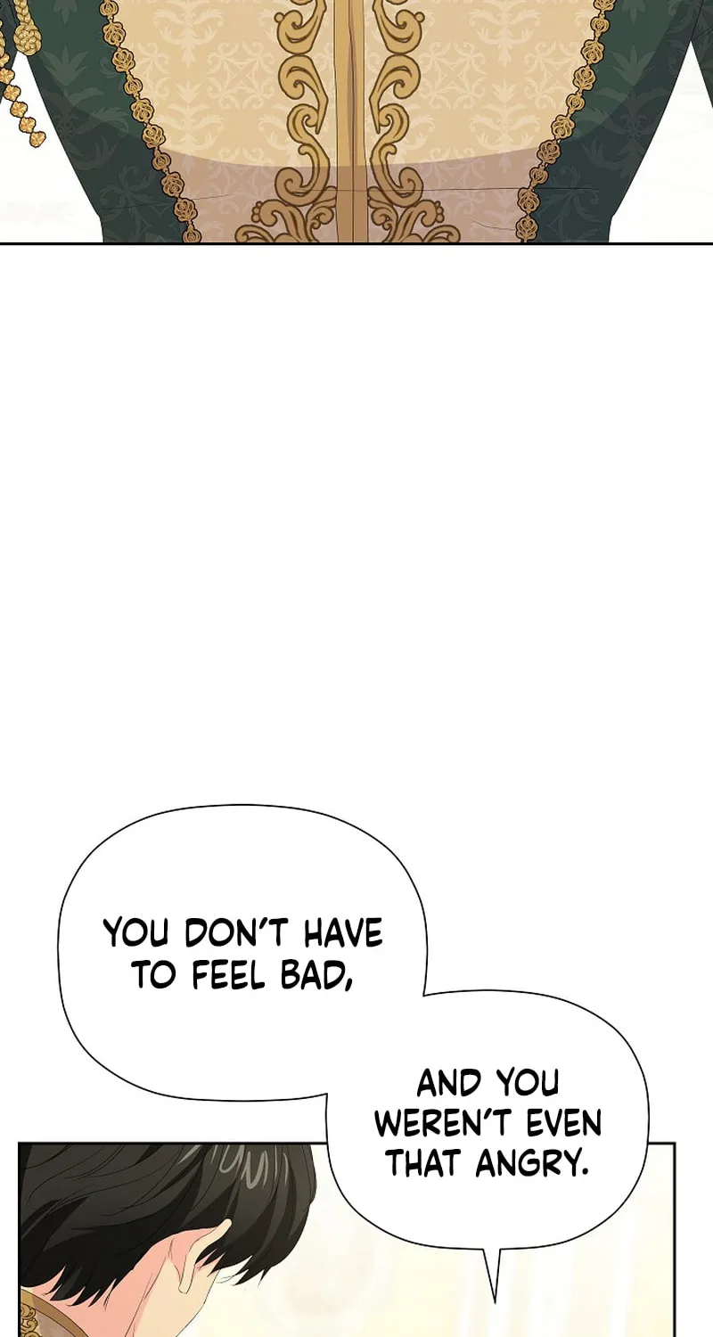 Dead-end villainess who makes medicine Chapter 25 page 19 - 