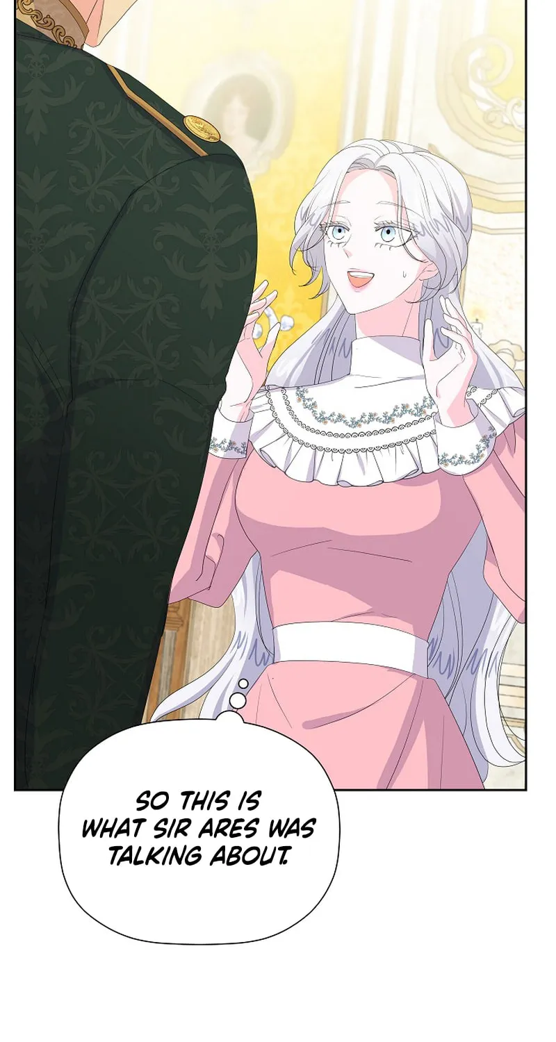 Dead-end villainess who makes medicine Chapter 25 page 20 - 