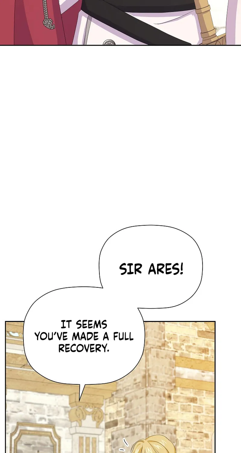 Dead-end villainess who makes medicine Chapter 25 page 3 - 
