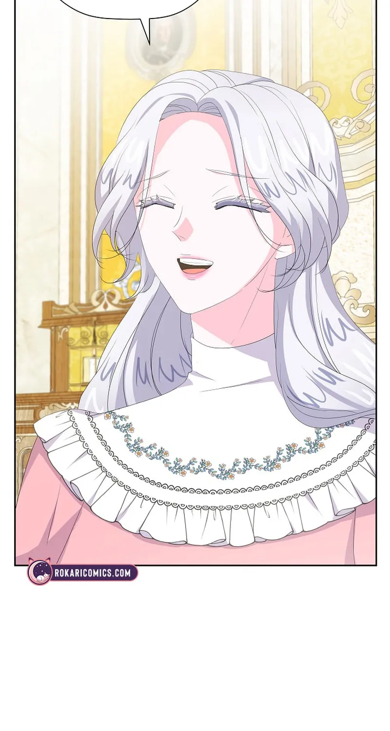Dead-end villainess who makes medicine Chapter 25 page 23 - 