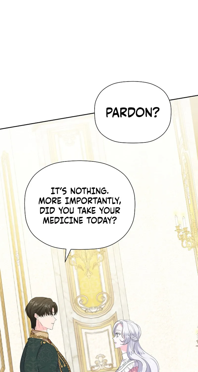 Dead-end villainess who makes medicine Chapter 25 page 25 - 