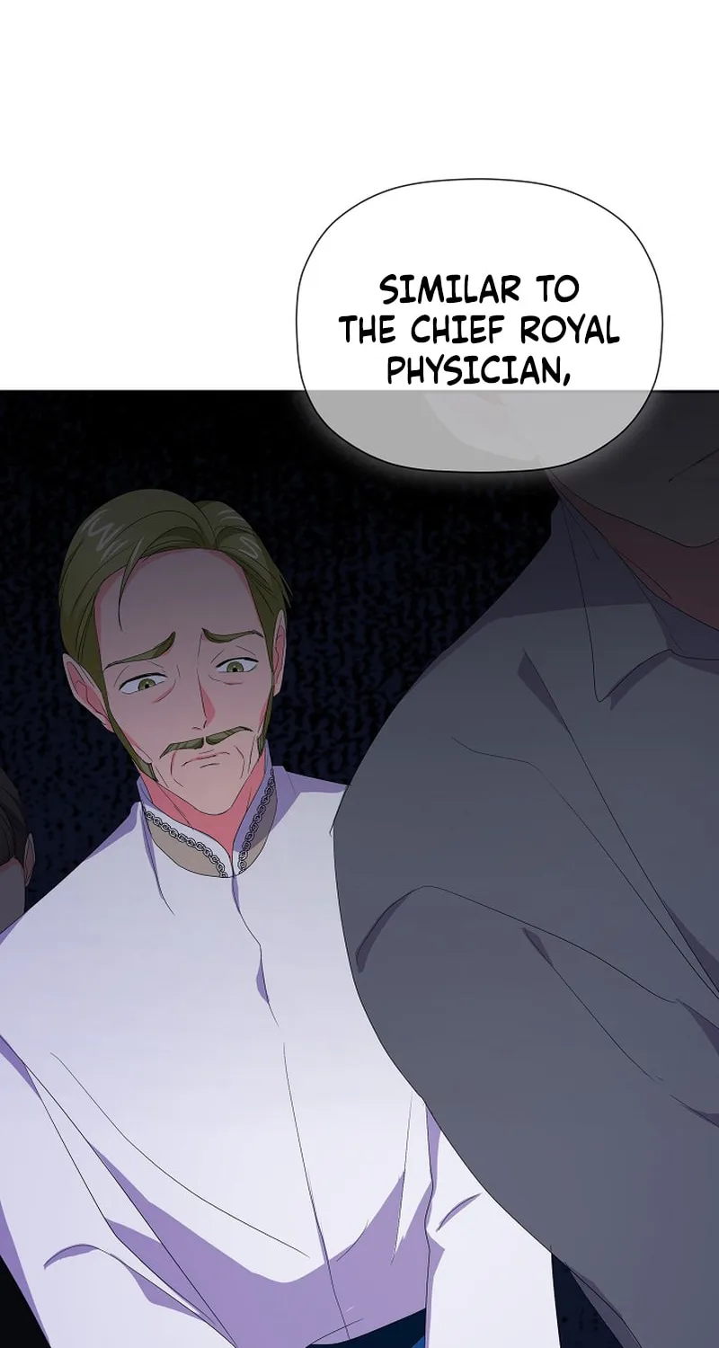 Dead-end villainess who makes medicine Chapter 25 page 30 - 