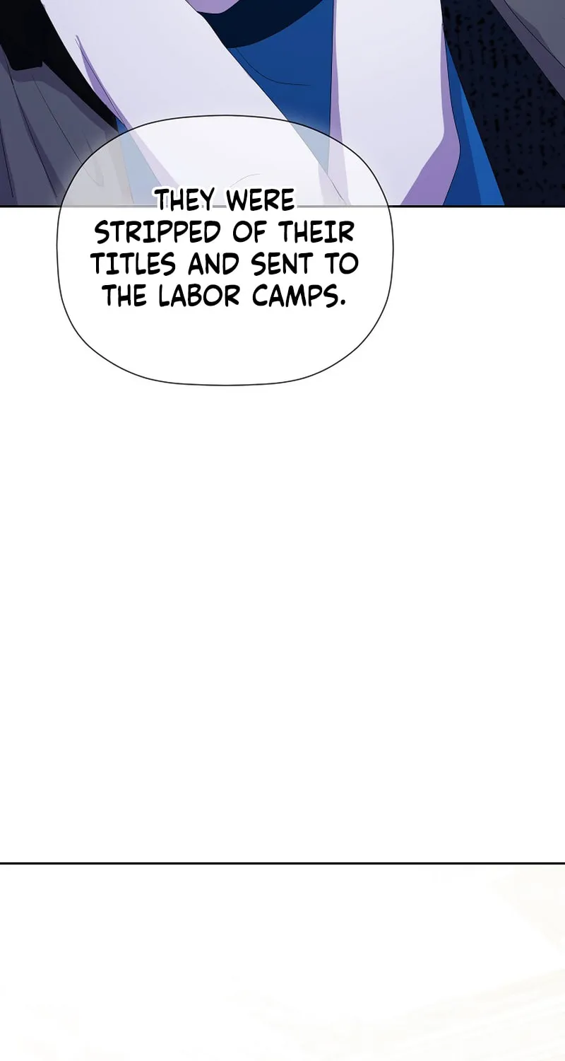 Dead-end villainess who makes medicine Chapter 25 page 31 - 