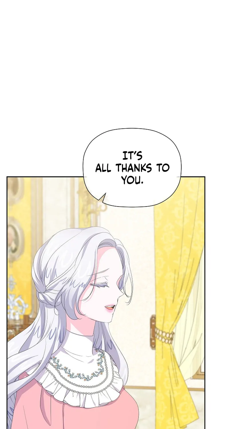 Dead-end villainess who makes medicine Chapter 25 page 33 - 