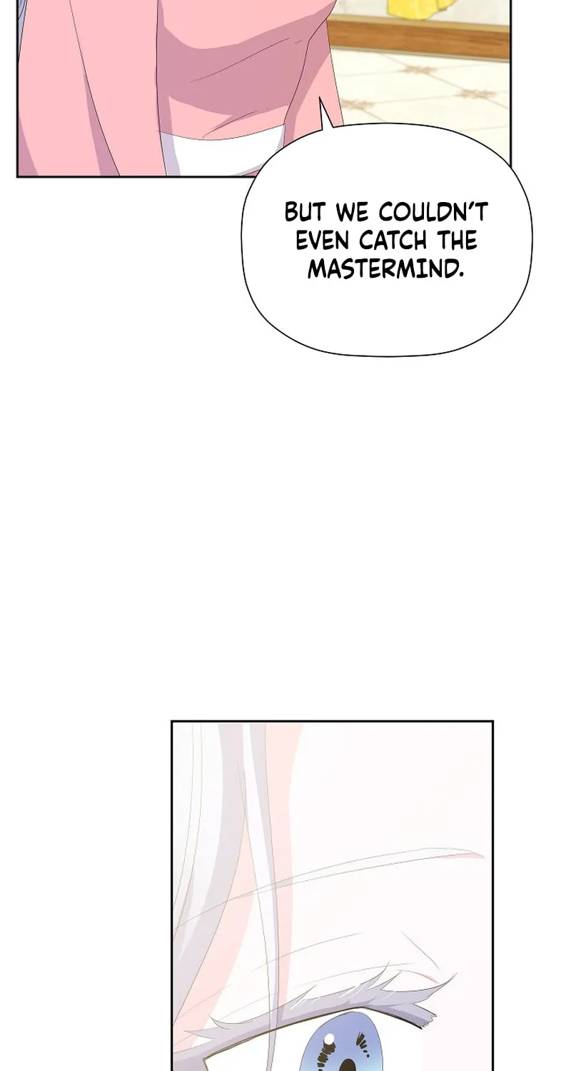 Dead-end villainess who makes medicine Chapter 25 page 34 - 