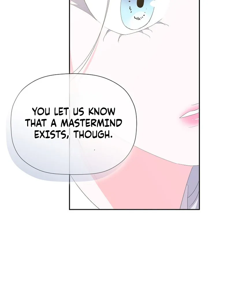 Dead-end villainess who makes medicine Chapter 25 page 35 - 