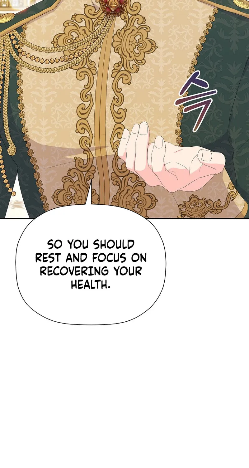 Dead-end villainess who makes medicine Chapter 25 page 37 - 