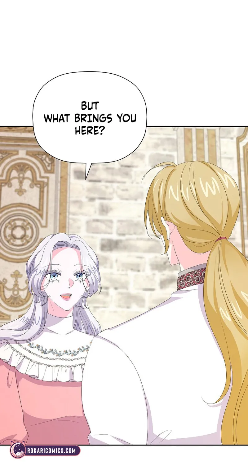 Dead-end villainess who makes medicine Chapter 25 page 5 - 