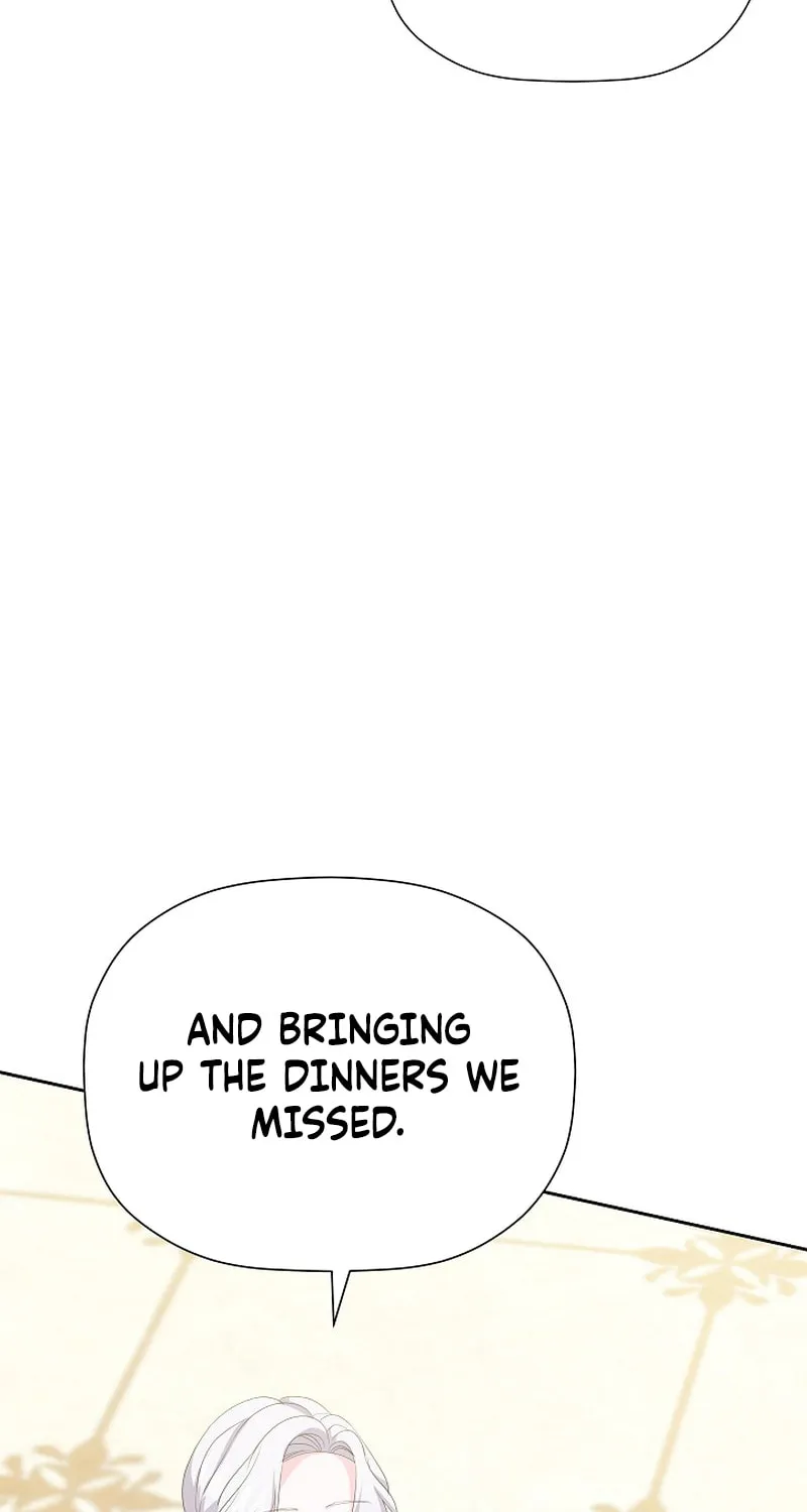 Dead-end villainess who makes medicine Chapter 25 page 46 - 