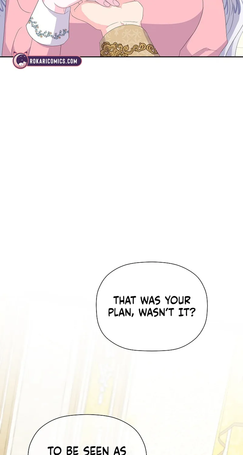 Dead-end villainess who makes medicine Chapter 25 page 49 - 