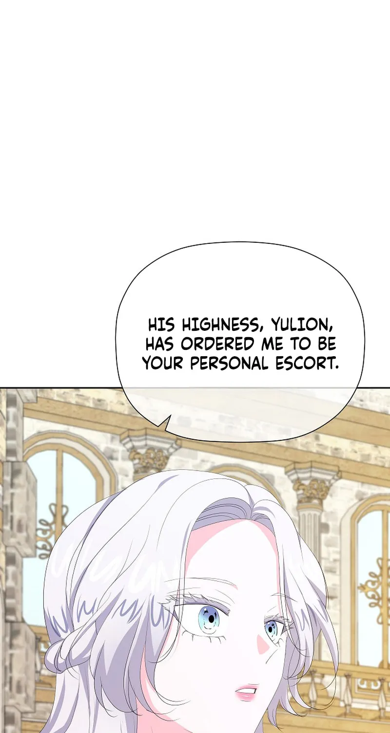 Dead-end villainess who makes medicine Chapter 25 page 6 - 