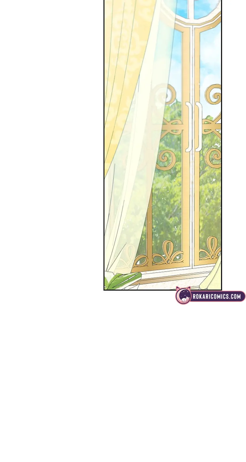 Dead-end villainess who makes medicine Chapter 25 page 58 - 