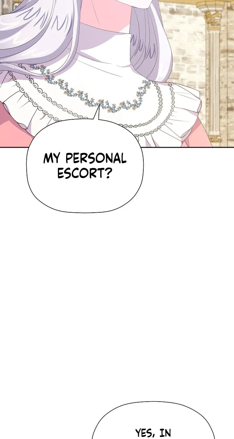 Dead-end villainess who makes medicine Chapter 25 page 7 - 