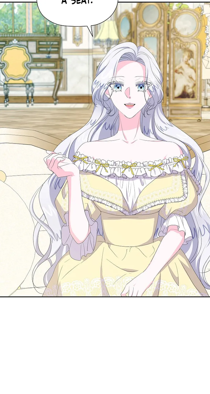 Dead-end villainess who makes medicine Chapter 25 page 61 - 