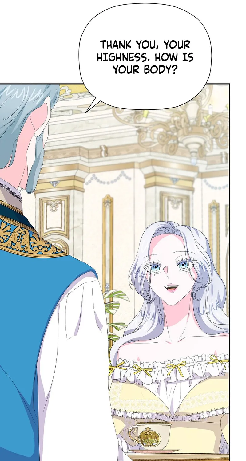 Dead-end villainess who makes medicine Chapter 25 page 63 - 