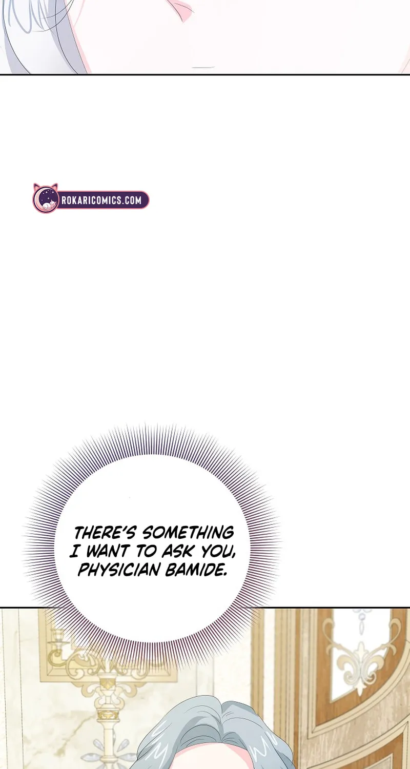 Dead-end villainess who makes medicine Chapter 25 page 65 - 