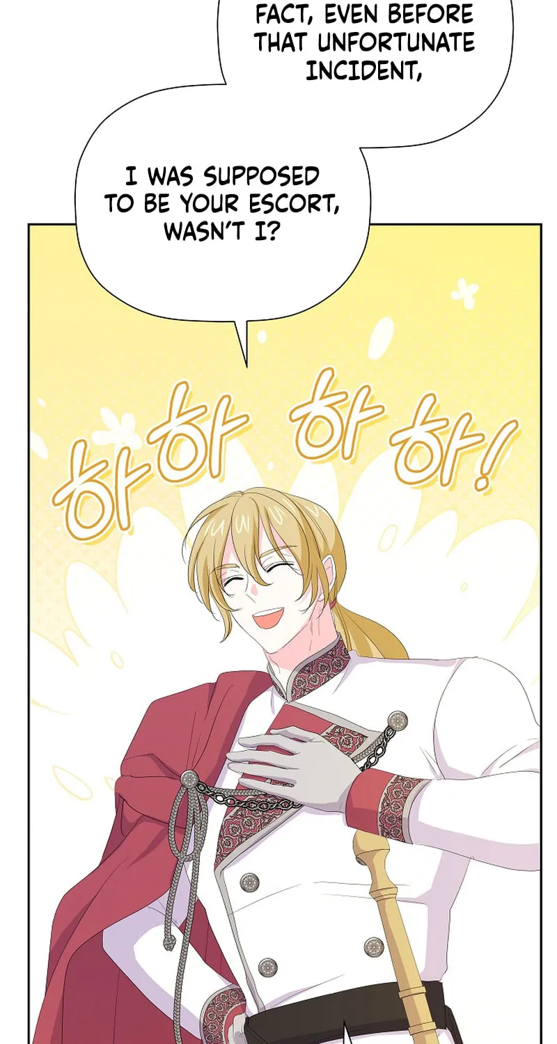 Dead-end villainess who makes medicine Chapter 25 page 8 - 