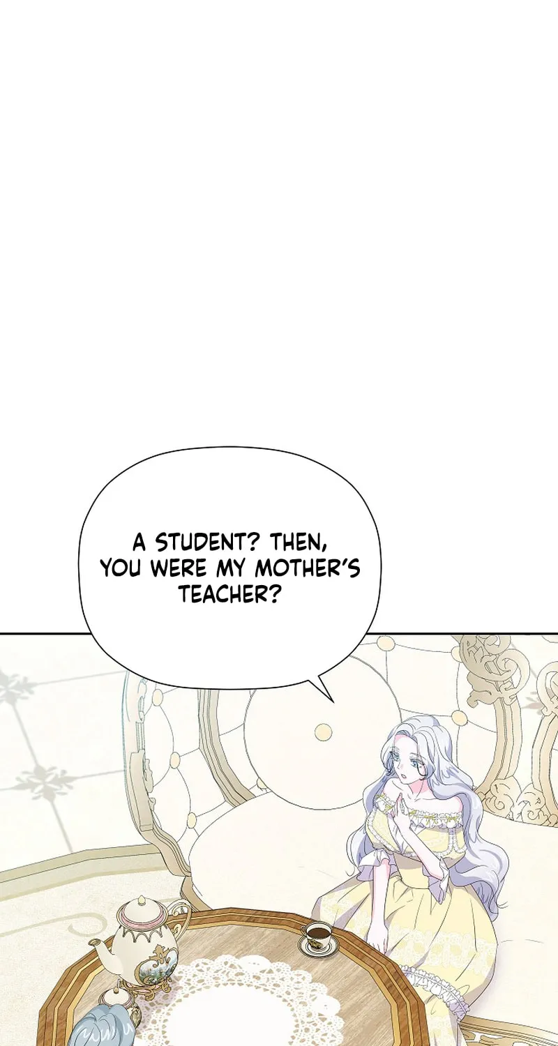 Dead-end villainess who makes medicine Chapter 25 page 76 - 
