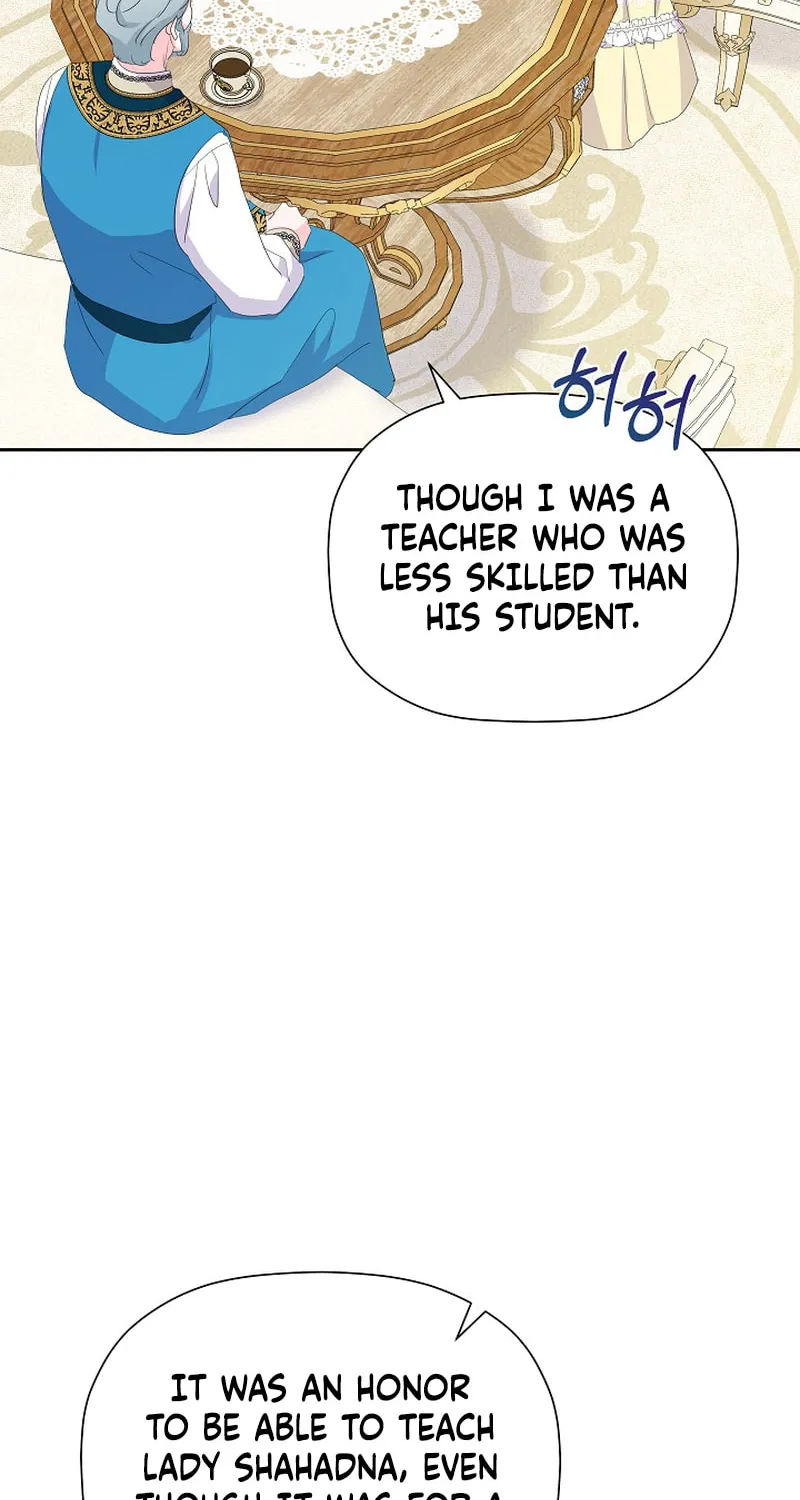 Dead-end villainess who makes medicine Chapter 25 page 77 - 