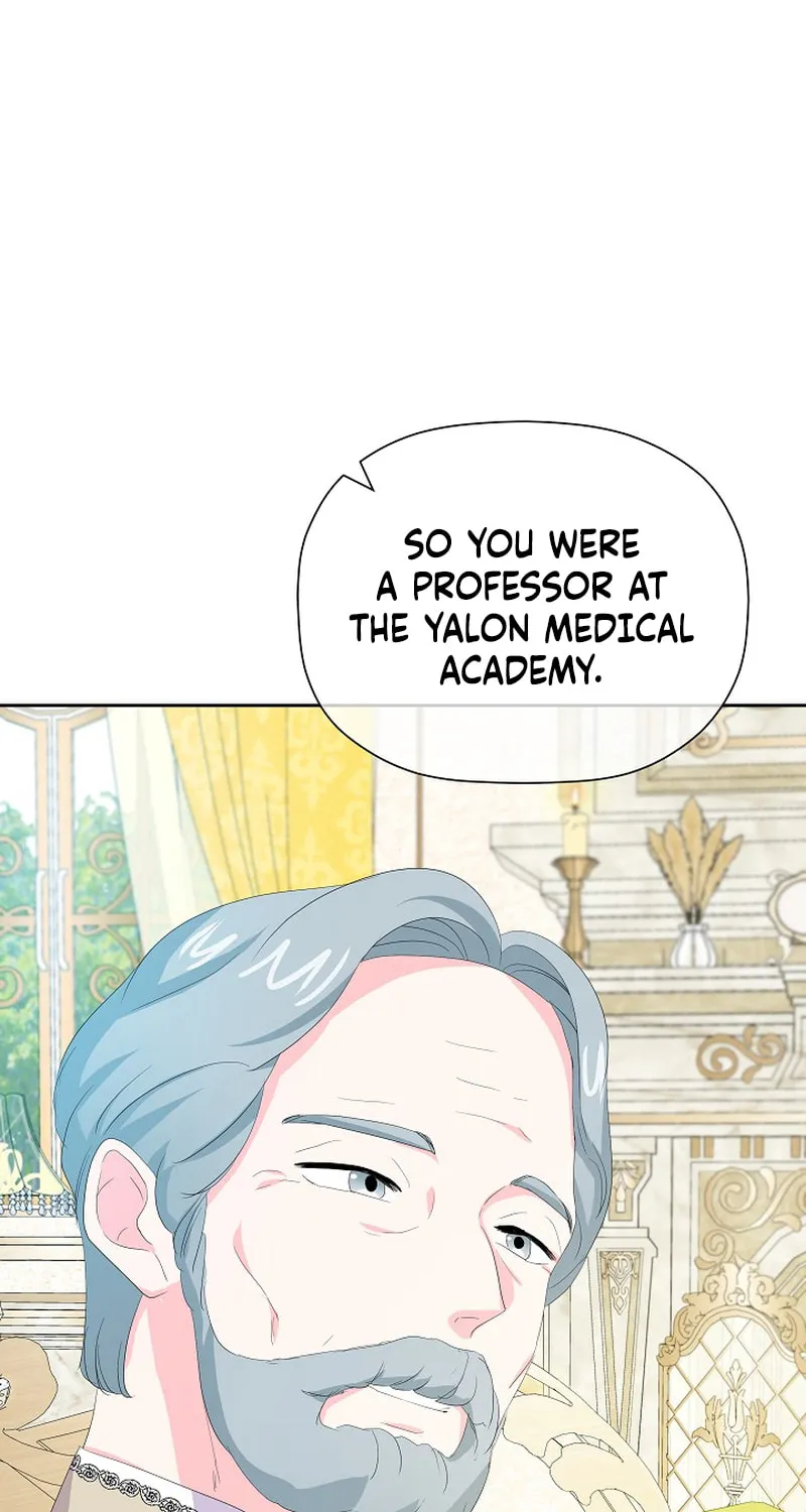 Dead-end villainess who makes medicine Chapter 25 page 79 - 