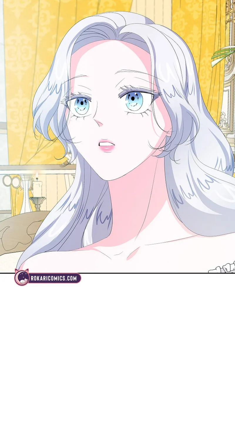 Dead-end villainess who makes medicine Chapter 25 page 86 - 