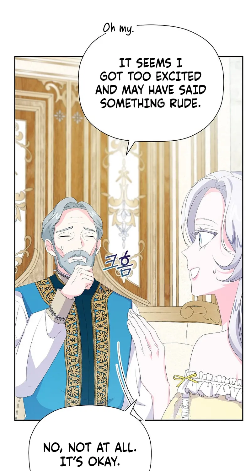 Dead-end villainess who makes medicine Chapter 25 page 87 - 