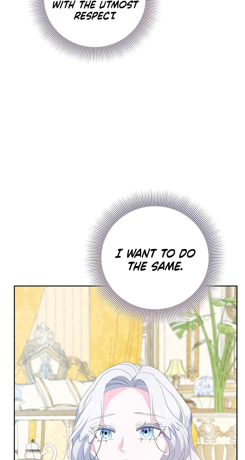 Dead-end villainess who makes medicine Chapter 25 page 91 - 