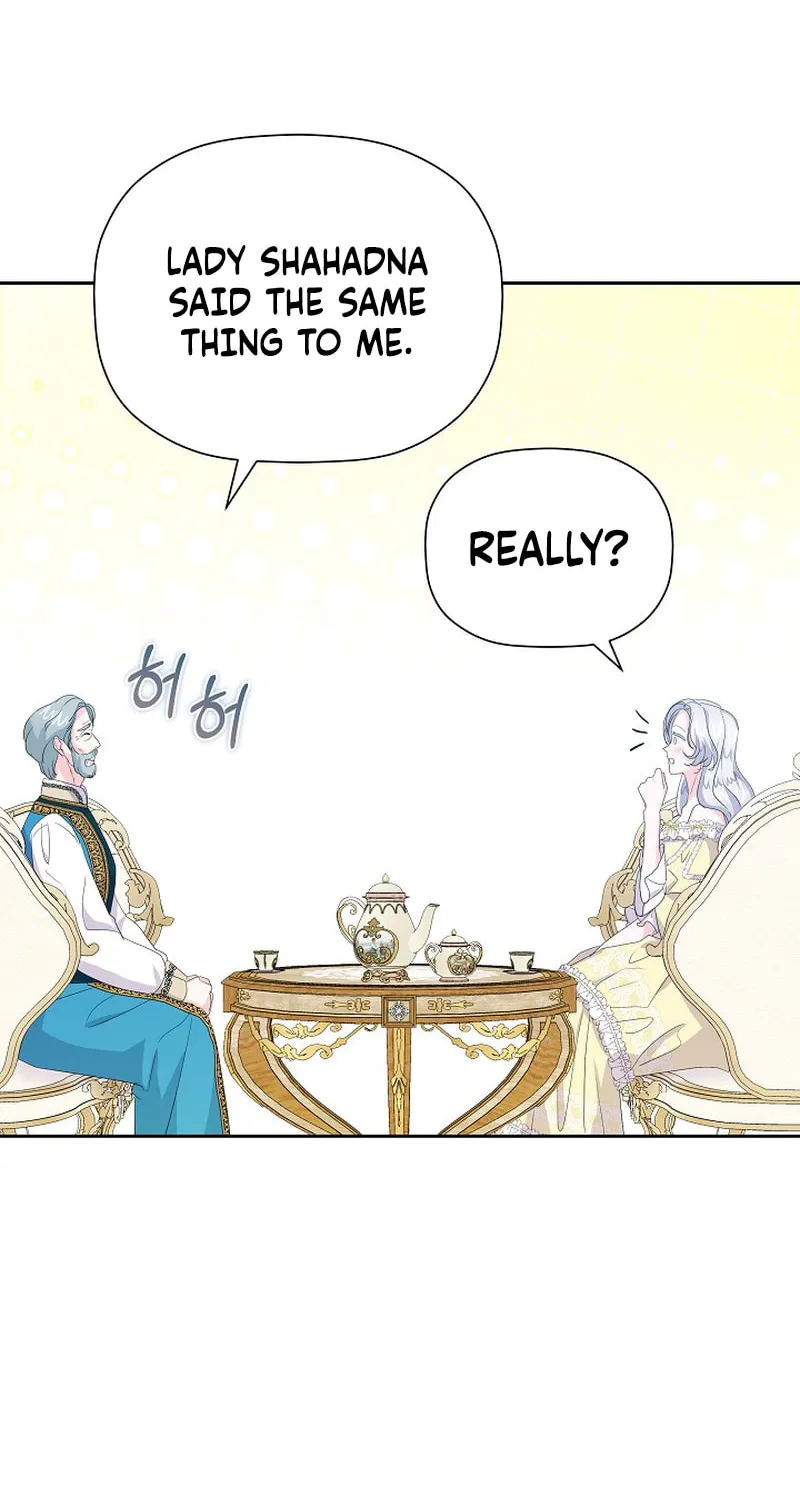 Dead-end villainess who makes medicine Chapter 25 page 93 - 