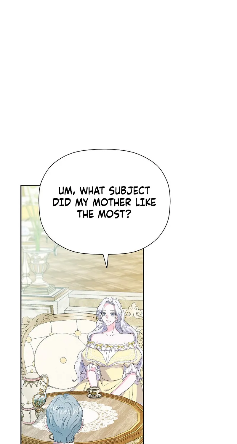 Dead-end villainess who makes medicine Chapter 25 page 97 - 