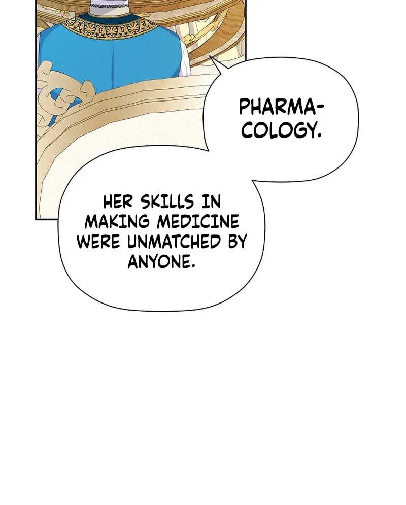 Dead-end villainess who makes medicine Chapter 25 page 98 - 
