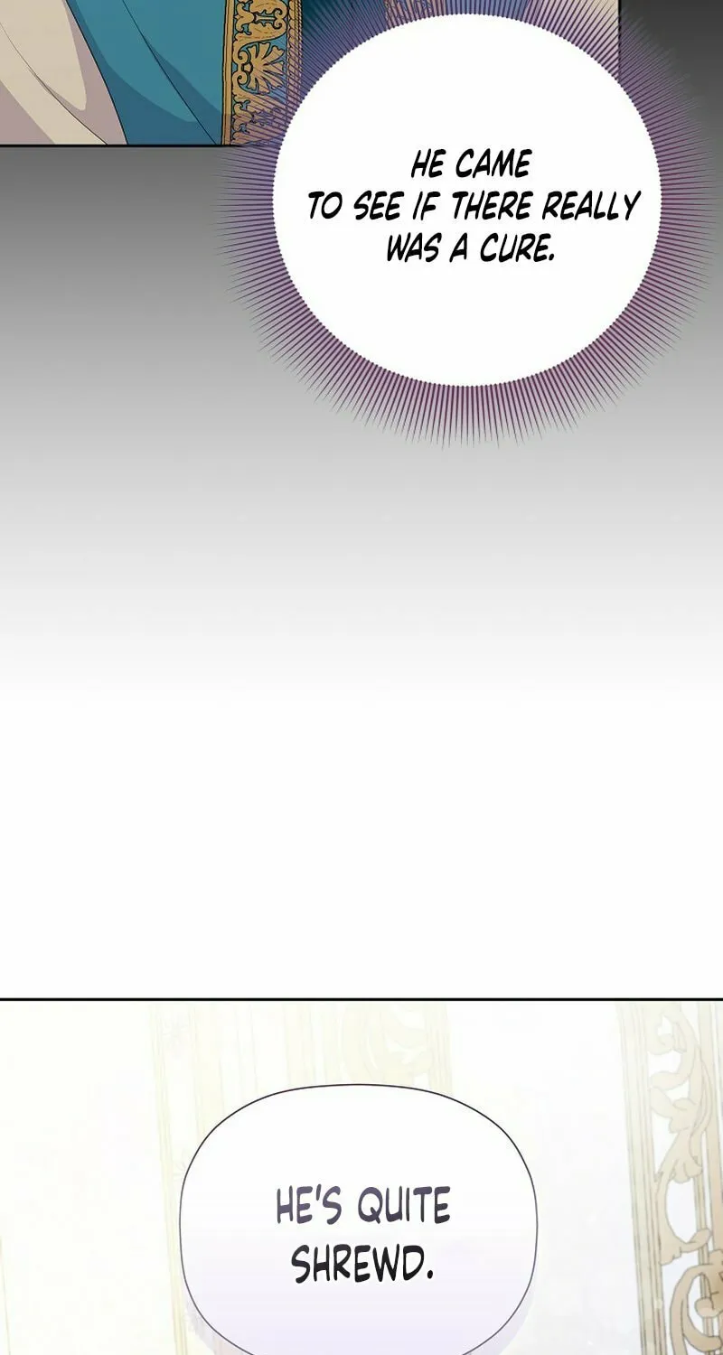 Dead-end villainess who makes medicine Chapter 26 page 12 - 