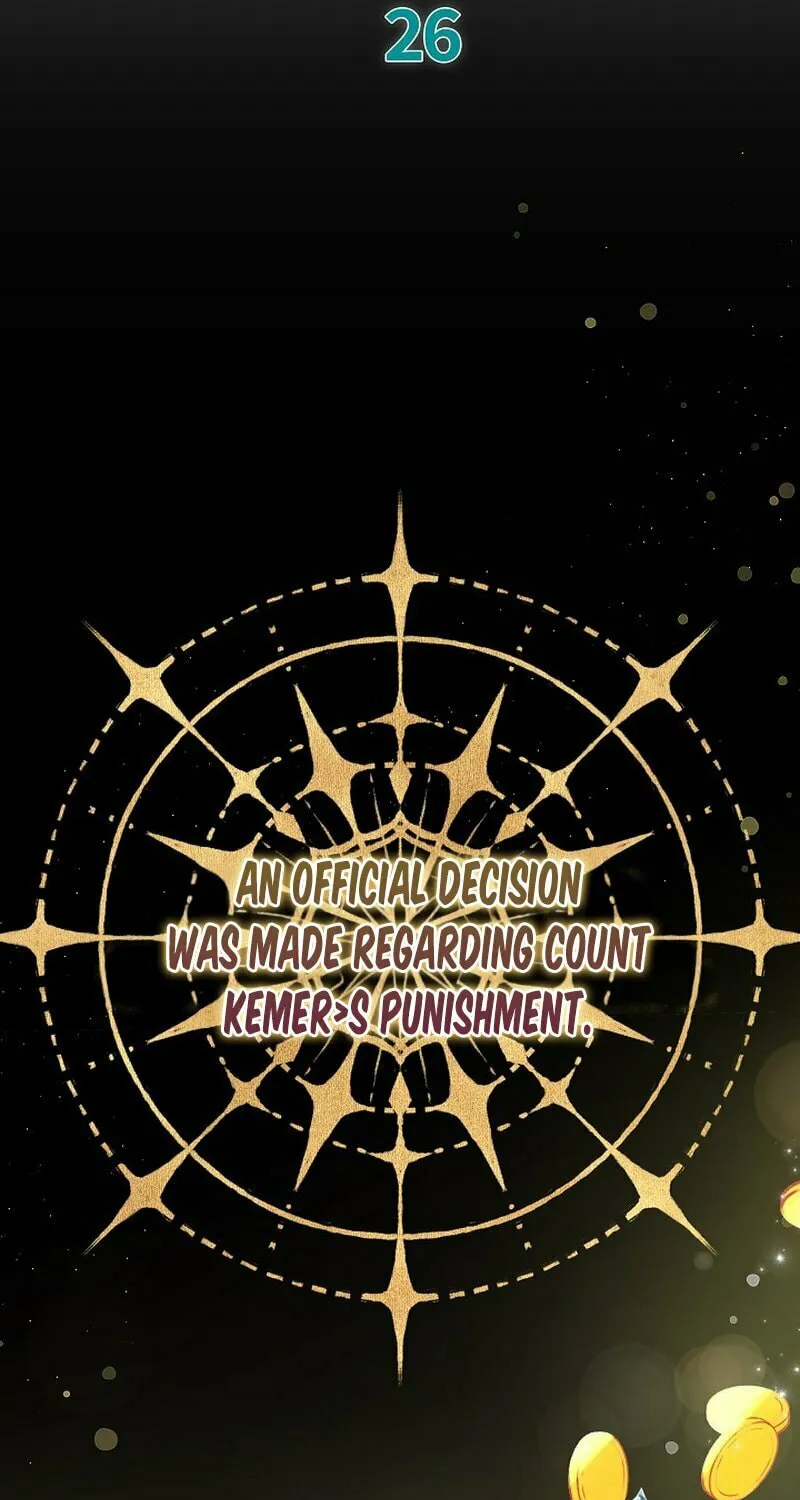 Dead-end villainess who makes medicine Chapter 26 page 15 - 