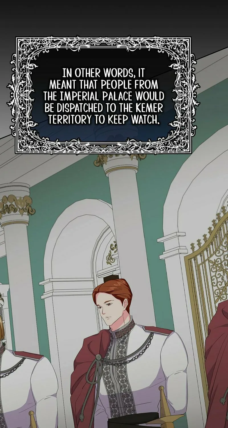 Dead-end villainess who makes medicine Chapter 26 page 18 - 