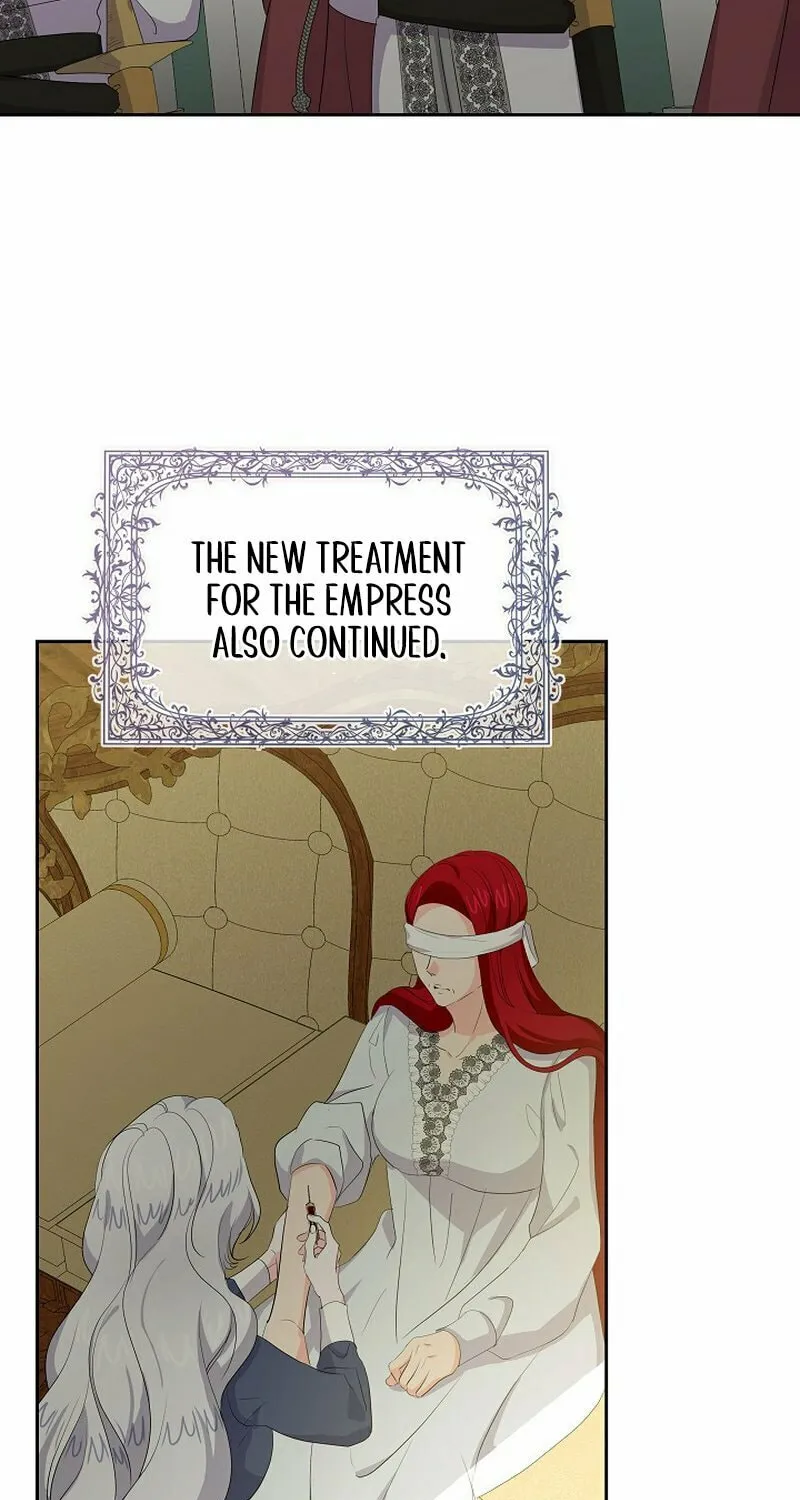 Dead-end villainess who makes medicine Chapter 26 page 19 - 